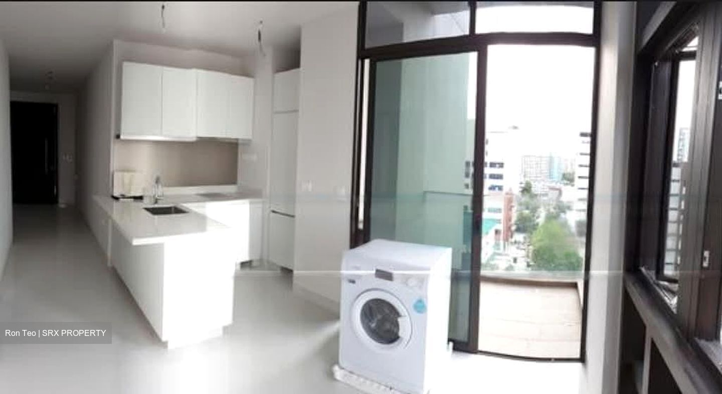 Neem Tree (D12), Apartment #571860641